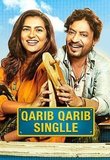 QARIB QARIB SINGLE Poster