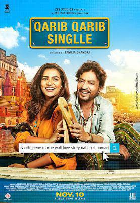 Qarib Qarib Single 2017