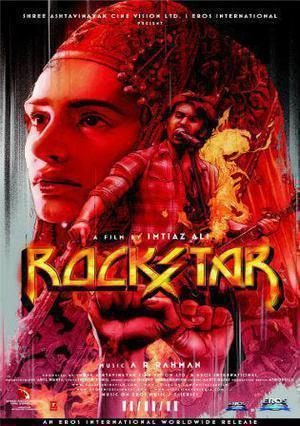 Rockstar 2011