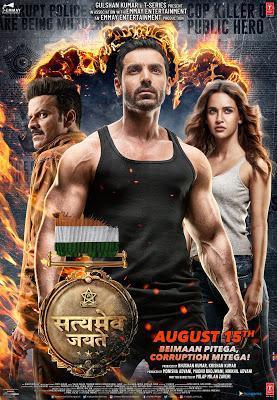 Satyameva Jayate 2018