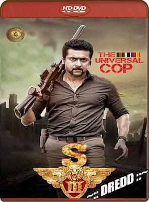 Singam 3 2017