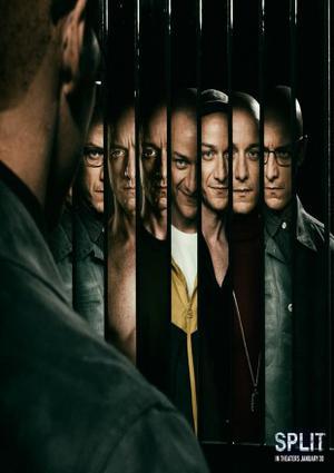 Split 2016
