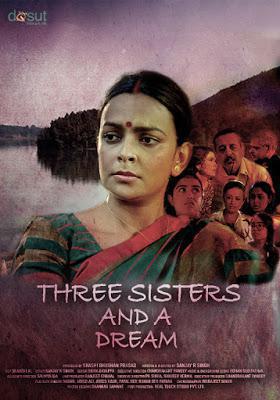 Three Sisters And A Dream 2020