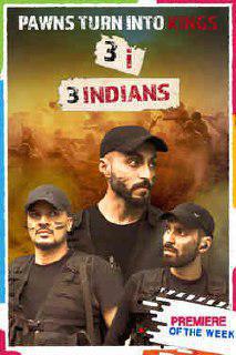 3i (3 Indians) 2021