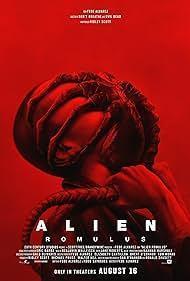 Alien: Romulus 2024