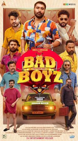 Bad Boyz 2024