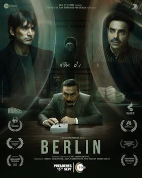 Berlin 2024