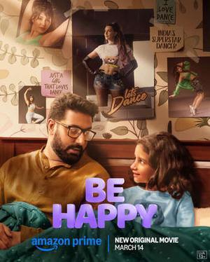 Be Happy 2025