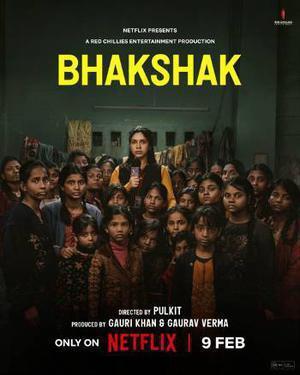 Bhakshak 2024