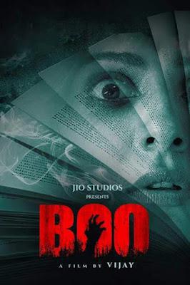 Boo 2023