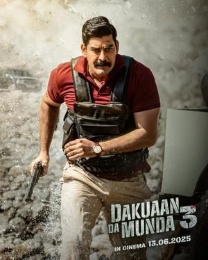 Dakuaan Da Munda 3 2025