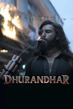 Dhurandar 2025