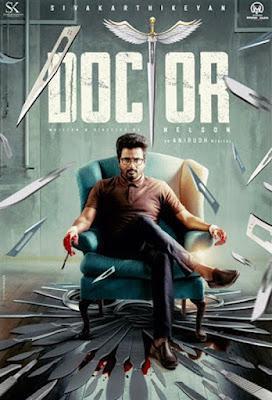Doctor 2021