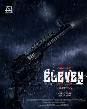 Eleven 2025