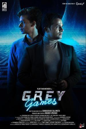 Grey Games 2024