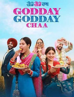 Godday Godday Chaa 2023