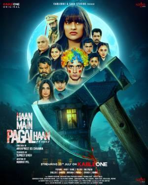 Haan Main Pagal Haan 2025