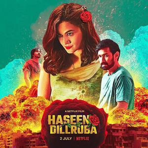 Haseen Dillruba 2021