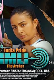 India Pride Imli - The Archer 2025