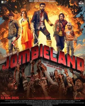 Jombieland 2025