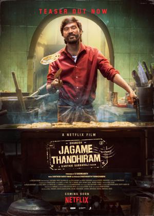Jagame Thandhiram 2021