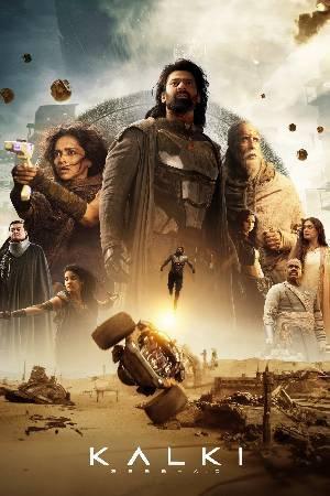 Kalki 2898 Ad 2024