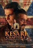 KESARI CHAPTER 2: THE UNTOLD STORY OF JALLIANWALA BAGH thumbnail poster