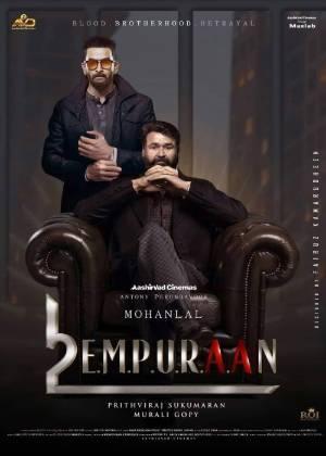 L2: Empuraan 2025
