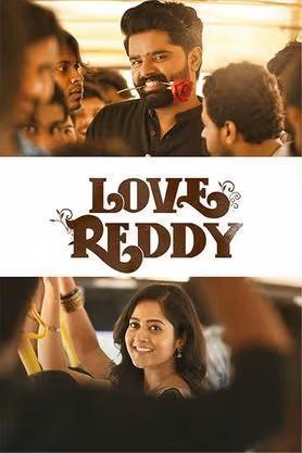 Love Reddy 2024