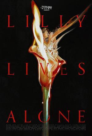 Lilly Lives Alone 2025
