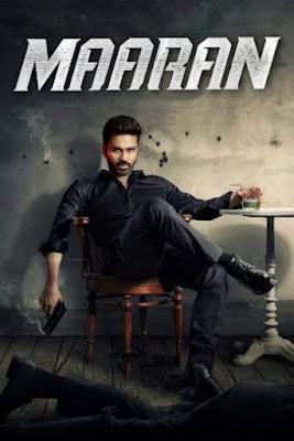 Maaran 2022