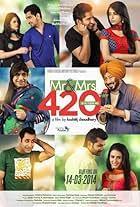Mr And Mrs 420 Again 2025