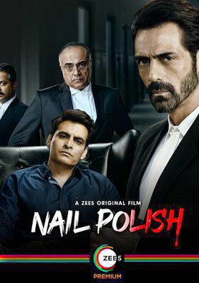 Nail Polish 2021