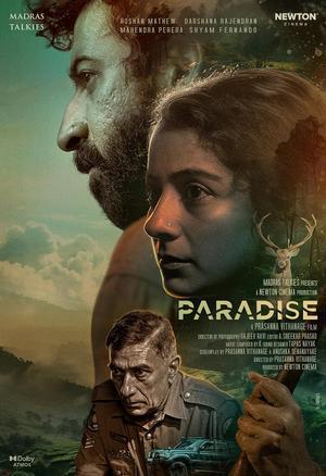 Paradise 2023
