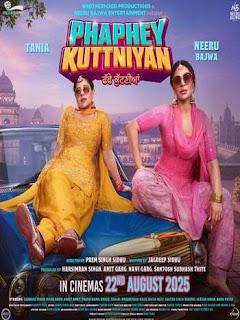 Phaphey Kuttniyan 2025