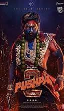 Pushpa 2: The Rule 2024