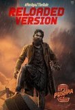 PUSHPA: THE RULE - PART 2 thumbnail poster