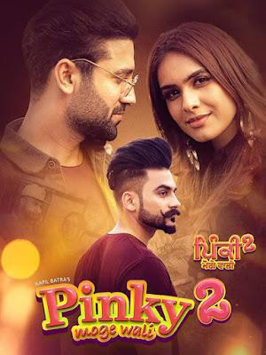 Pinky Moge Wali 2 2021