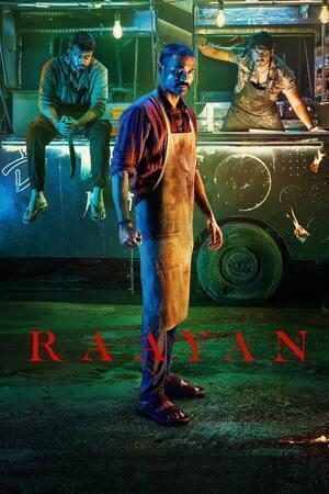Raayan 2024