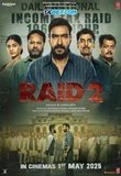 RAID 2 thumbnail poster