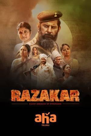 Razakar 2024