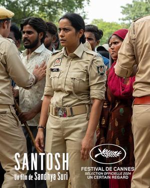 Santosh 2024