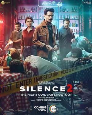 Silence 2 2024
