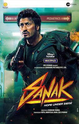 Sanak 2021