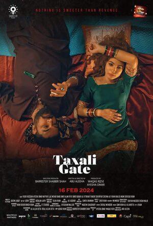 Taxali Gate 2024
