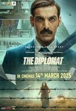 THE DIPLOMAT thumbnail poster