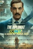 THE DIPLOMAT thumbnail poster