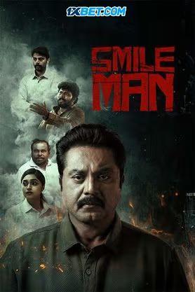 The Smile Man 2024