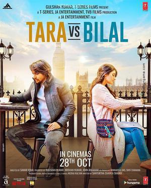 Tara Vs Bilal 2022