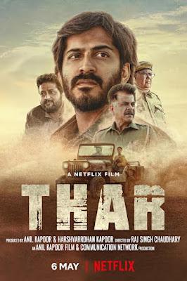 Thar 2022